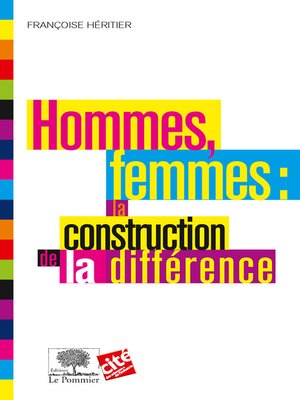 cover image of Hommes, femmes